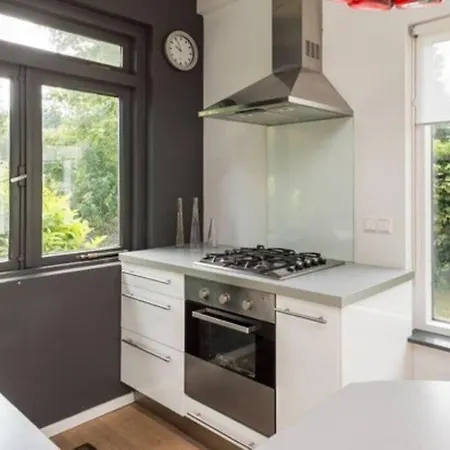 Present - Vakantiehuis 'duin 155' Vp025 *