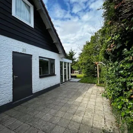 Present - Vakantiehuis 'duin 155' Vp025 度假居 *