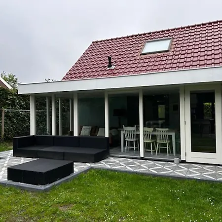 Present - Vakantiehuis 'duin 155' Vp025 度假居 *